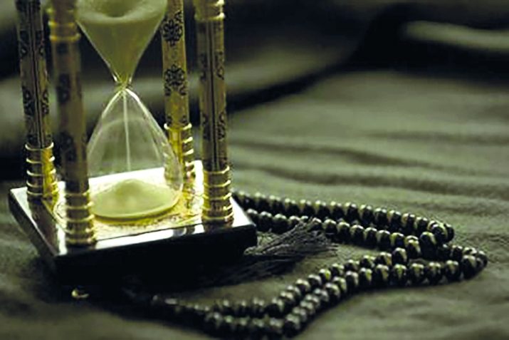 NƏFSLƏ MÜBARIZƏ ETMƏK