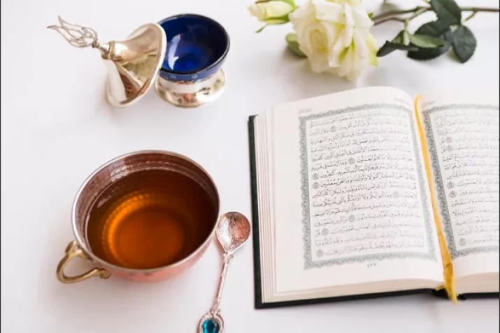 Начагъ хьун хъсан туш