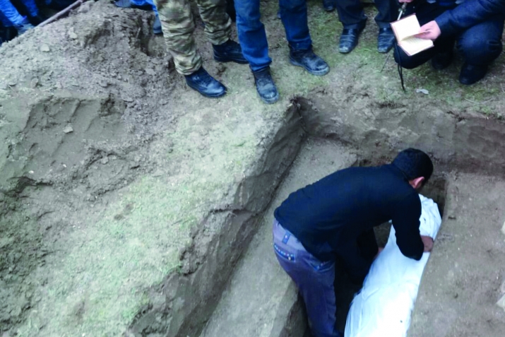 Ишракь капI гьи вахтунда ва гьикI ийида?