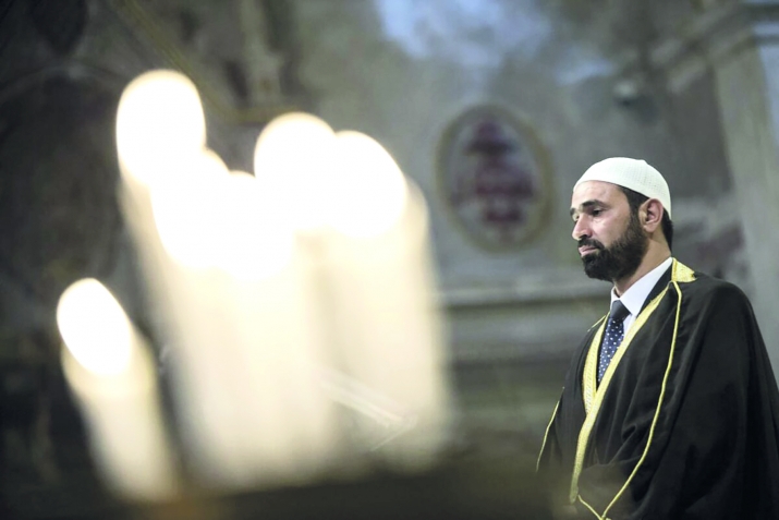 Мүсәлман – ән јахшы инсандыр