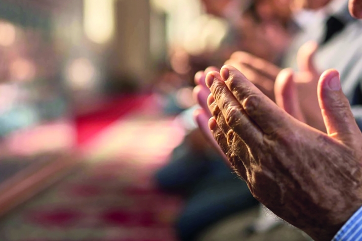 Islаmdа mәcburiyyәt yохdur