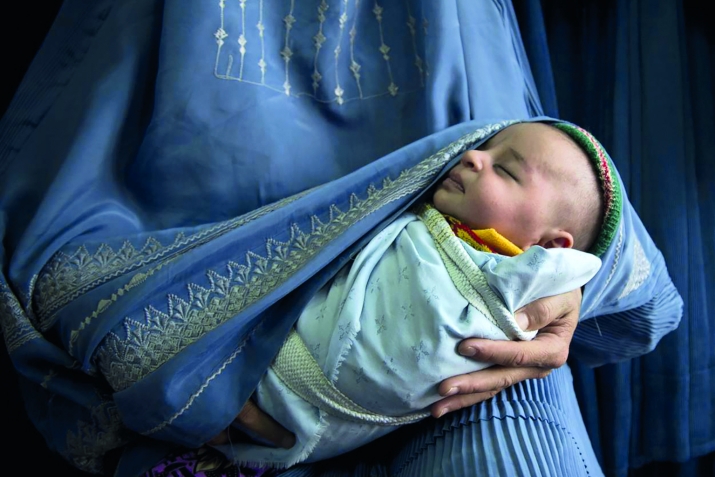 Илк ушаг доғуланда гадынын сәһвләри