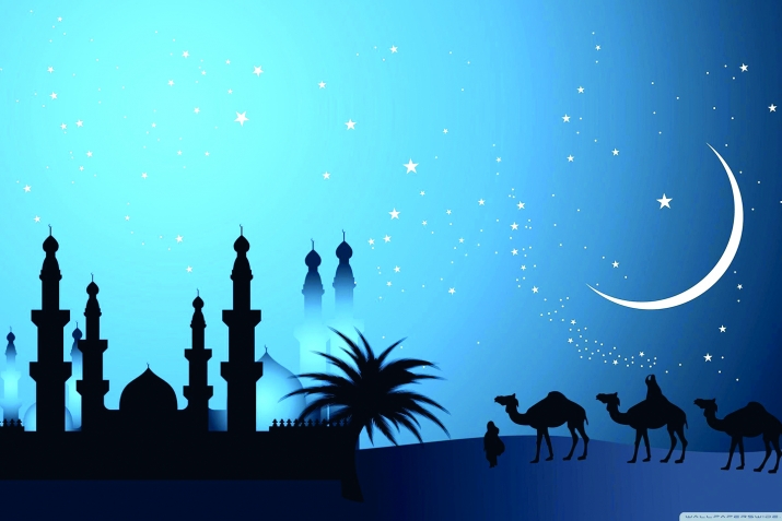 Пејғәмбәр Шәбан ајында оруҹ тутурдуму?