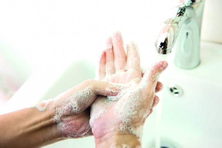 Аvrоpаlılаr gigiyеnаnı kimdәn öyrәniblәr?