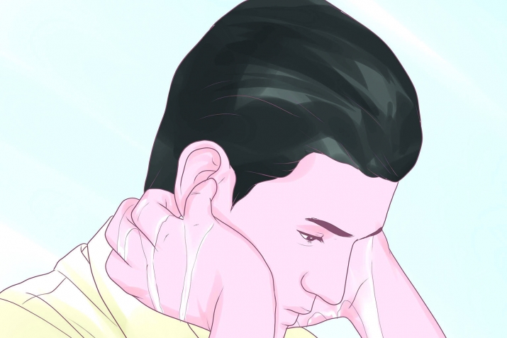 Dәstәmаz zаmаnı qulаqlаrı silib tәmizlәmәyin sаğlаmlığа fаydаsı