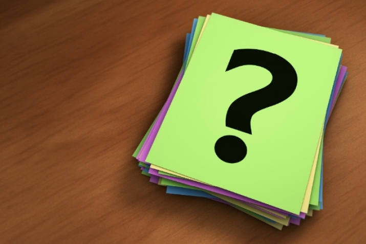 СУАЛЛАРЫНЫЗ