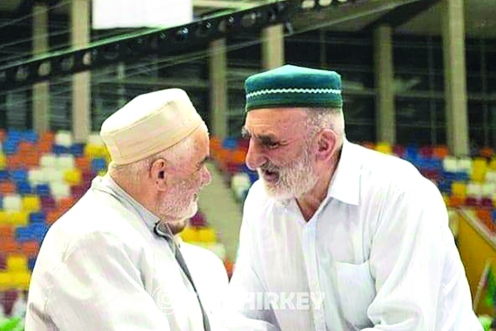 Гьолокьа ХIажимухIаммад