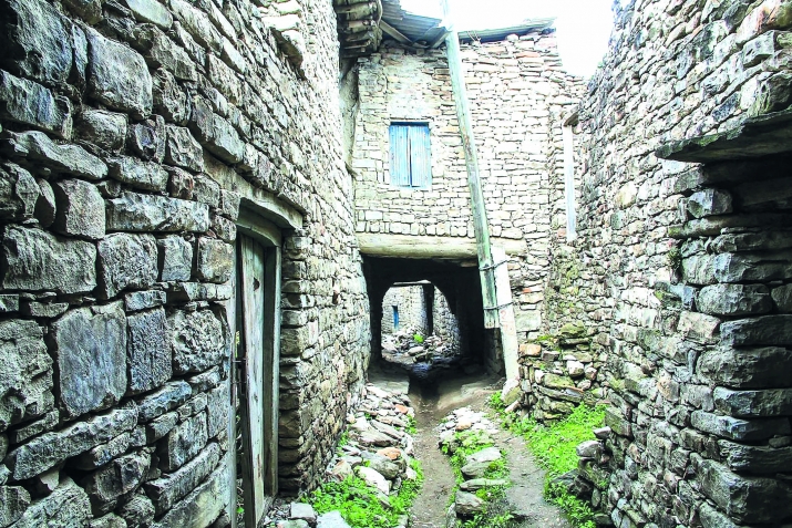 ЖабрагIил афанди Лакити