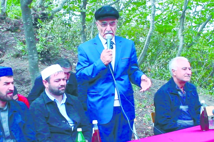 Халкь бадали ляхин гъабхурача