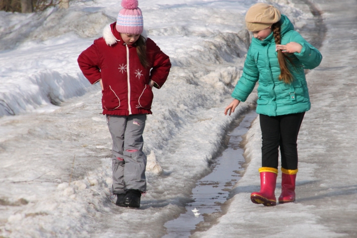 Фикир тувай бицlи дустар