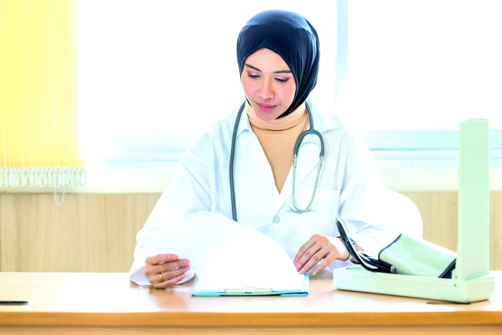 Илимдин тарихда дишегьлидин гел