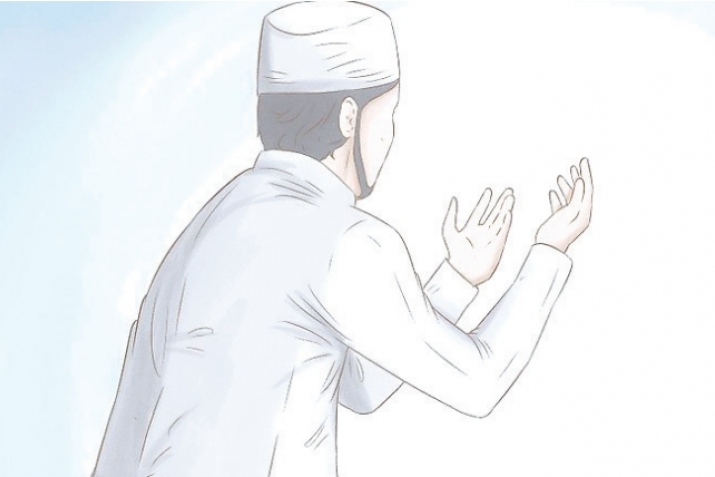 Шейтlниз багахь хьуз манигъ`вал апlру дюаь