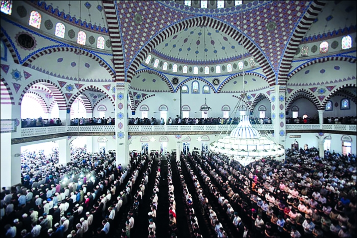 Насигьат авунин къайдаяр