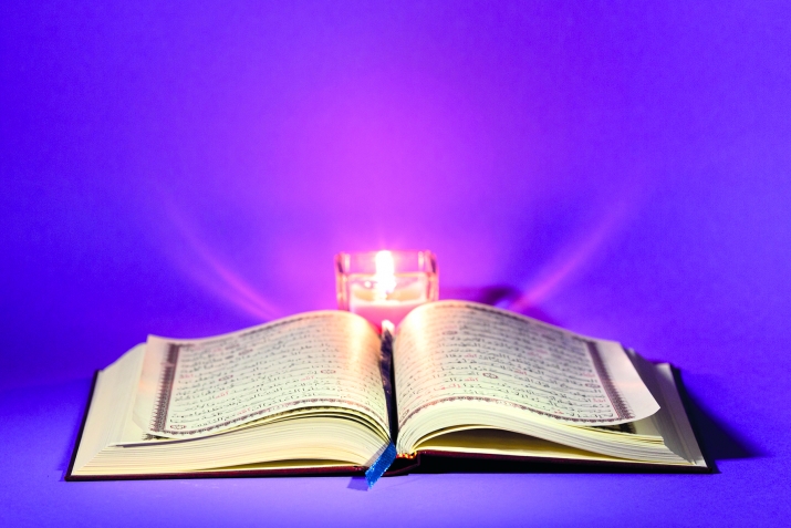 Аллагьдиз  кIани ксарин аламатар ва абурун лайихлувал