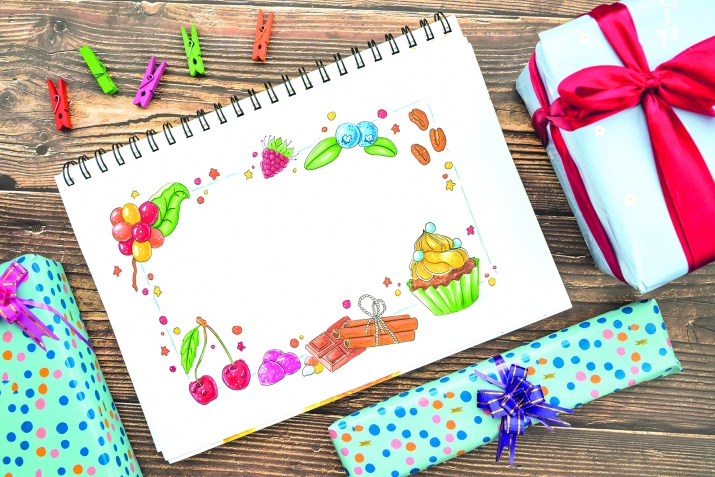 Недай затIарикай махар