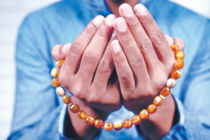 Дюаь кьабул апlуз 10 къайда