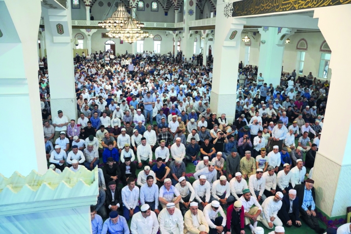 Хала БархIила дехIибала