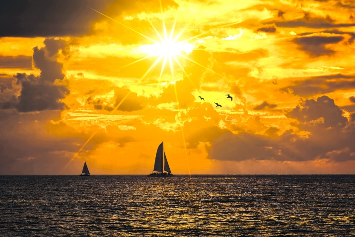 Дуьньядин ва руьгьдин девлет