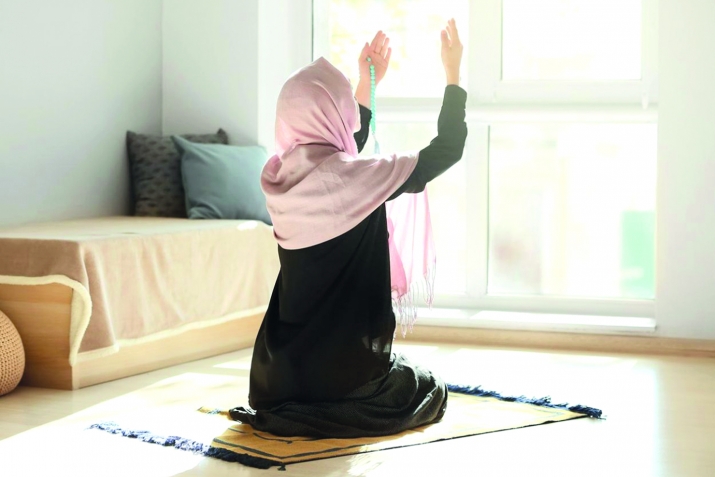 Дин һәм сәфәрлеләр