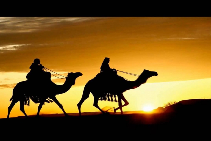 Йәьжүж менән Мәьжүж ҡәбиләләре тураһында