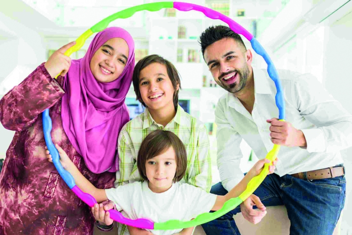 Хатын-кызның иренә булган хаклары