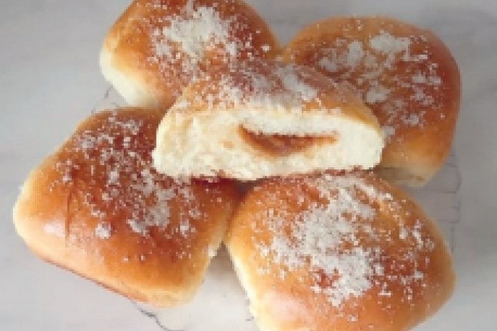 Баллы кабартмалар