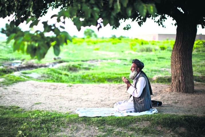 Гечмек – бусурмангъа къыйышагъан къылыкъ