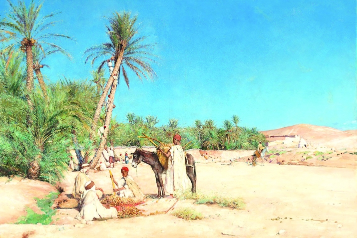 Пайхаммарны ﷺ асгьабалары: Усман ибн Аффан