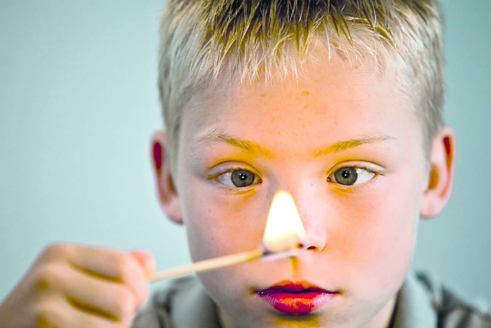 От булан оюн болмас