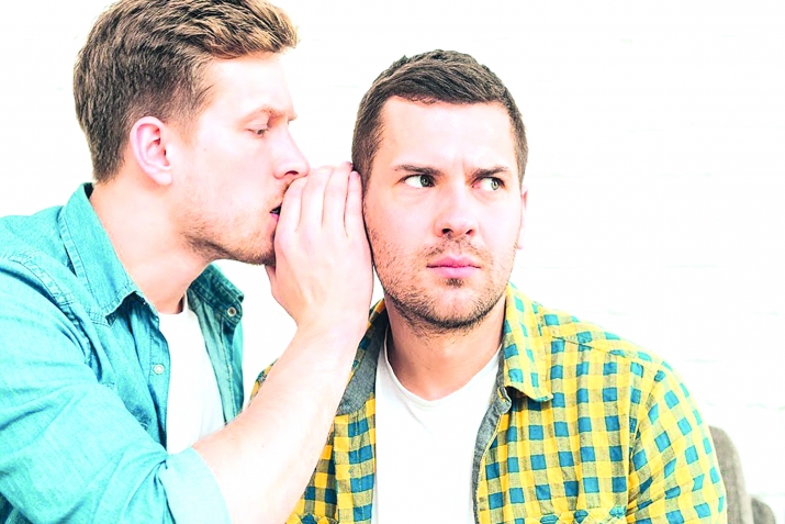 Bəyənilməyən xüsusiyyətlər