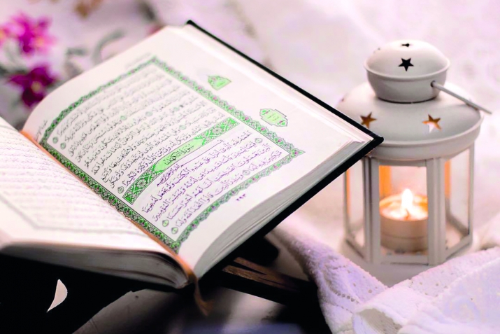 Рамазан – Гуран ајыдыр