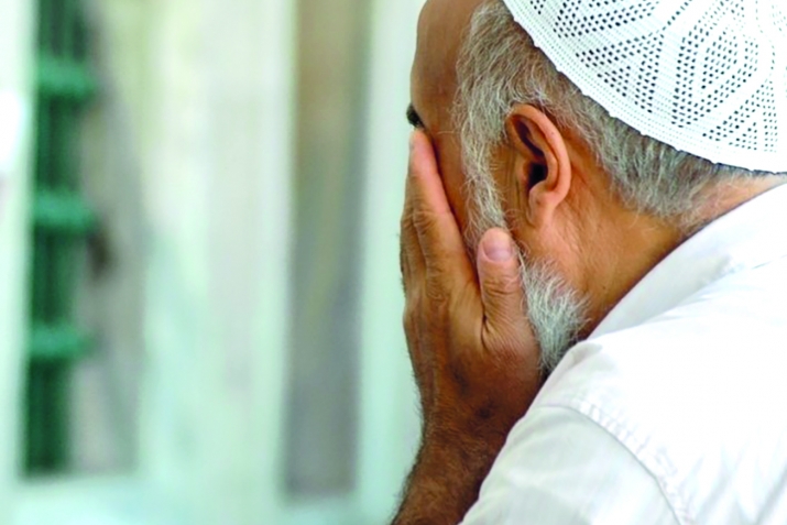 Тәравиһ намаз – гылма гајдасы