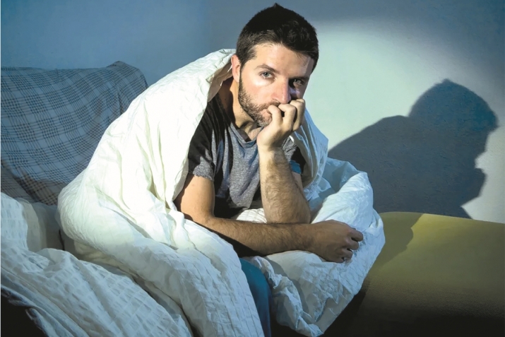 Rаmаzаndа dоyuncа yаtmаmаq sаğlаmlığınızа nеcә tәsir göstәrir?