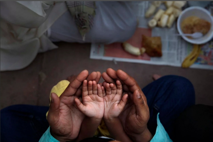 The month of fasting as an opportunity to strengthen the family