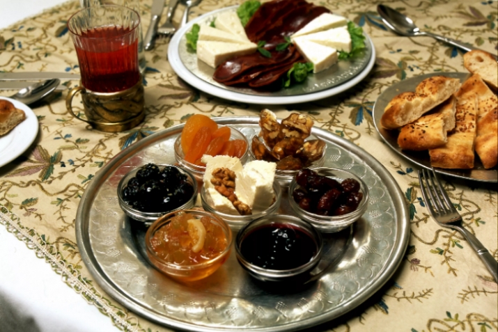 Нигiматалъе шукру кiочонге