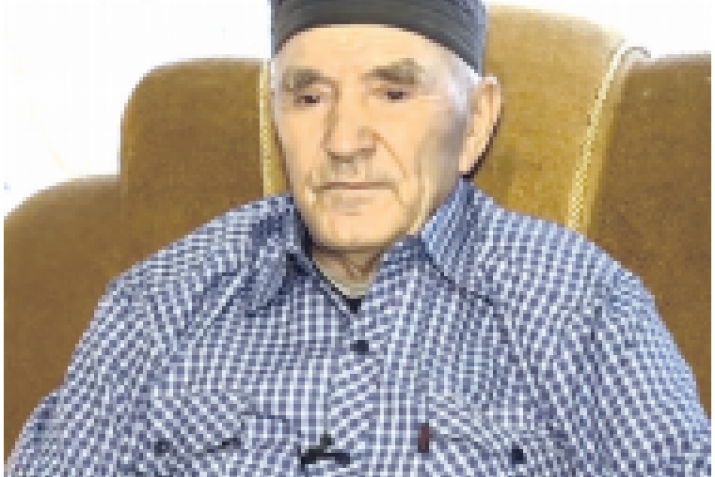 Устарзабазулгун хурхен ккурав