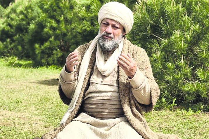 КIвар бугел масъалаби