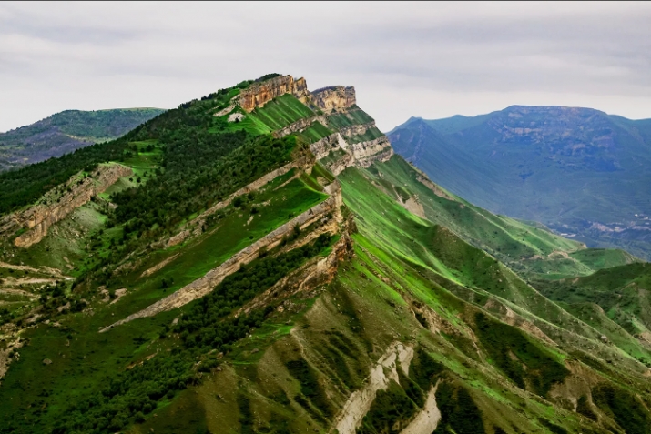 МугIрузул хIалтIи щиб?