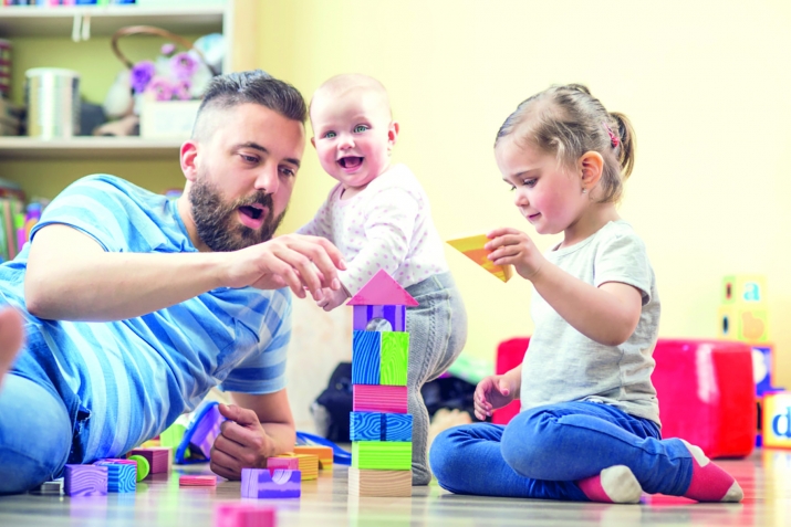 Bi̇r evi̇ yuva yapan i̇lâhî emi̇r: evli̇li̇k