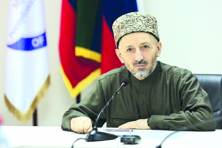 Алукьзавай Рамазандин варз мубаракрай!