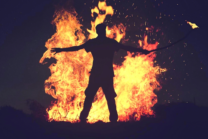 Жегьилар явавиликай гьикI хуьда?