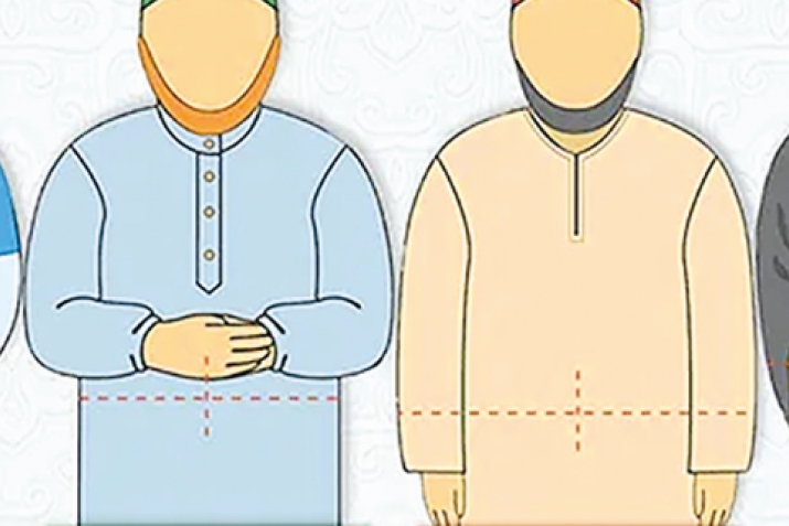 Мазгьабар Исламда