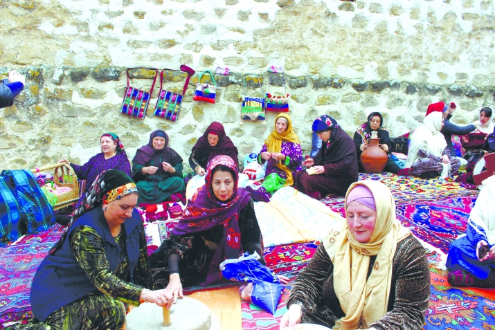 Табасаран чIалнан орфографияйин месэлйирикан