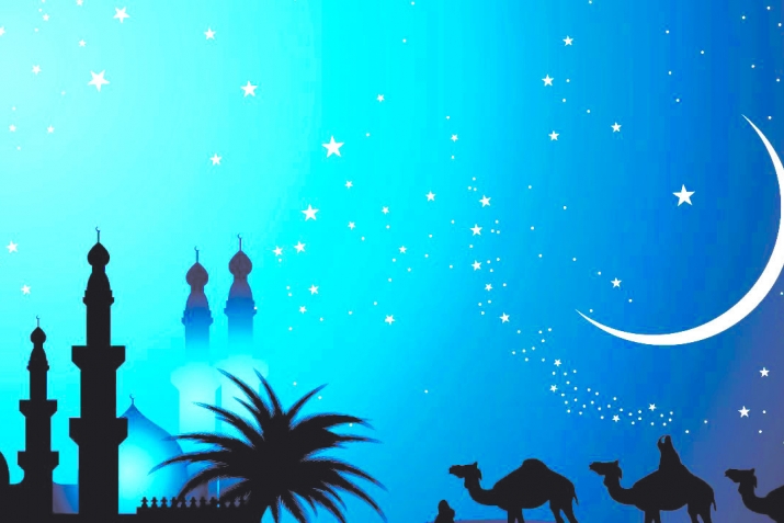 Лайлат уль-Кьадр – му гирами йишв ву