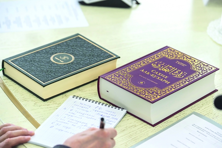 Гьалмагъдешла лишан