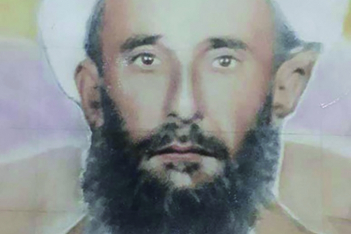 Иранна машгьурси динна хIяракатчи