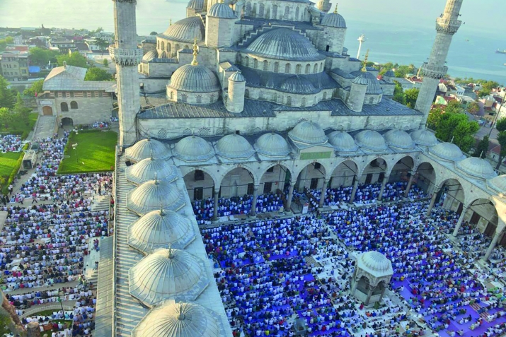 ЖамигIятличил детурхахъути суннатла дехIибала