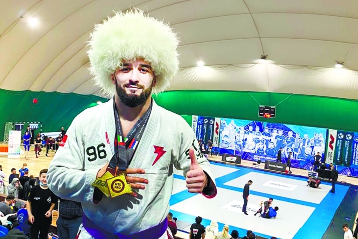 Даргантала пахру