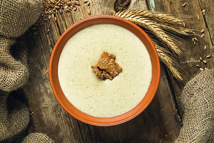 Хурег балкьарахъни