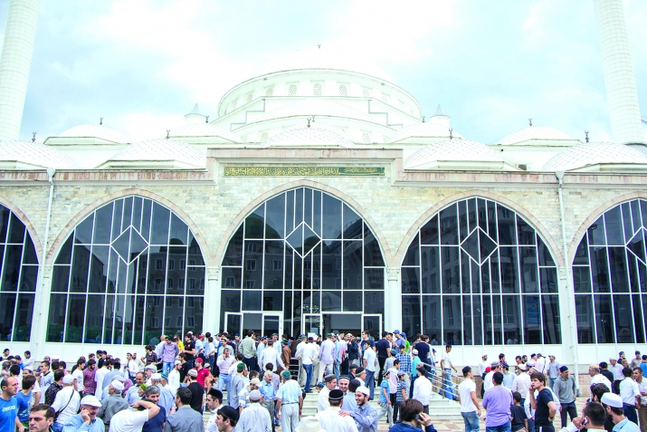 Барча Зумаритавал кьини!